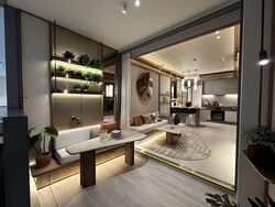 Union Square Residences (D1), Condominium #631868161